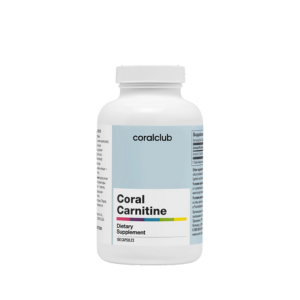 Coral Carnitine (Karnitin)